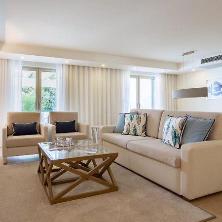 Quinta Do Lago Country Club Ngoại thất bức ảnh