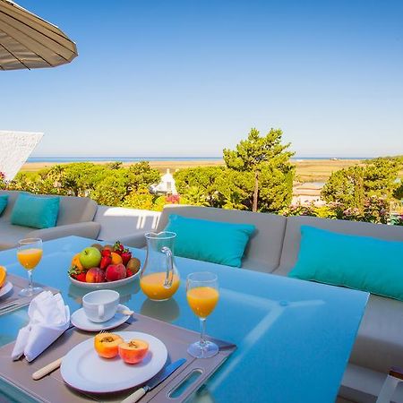 Quinta Do Lago Country Club Ngoại thất bức ảnh