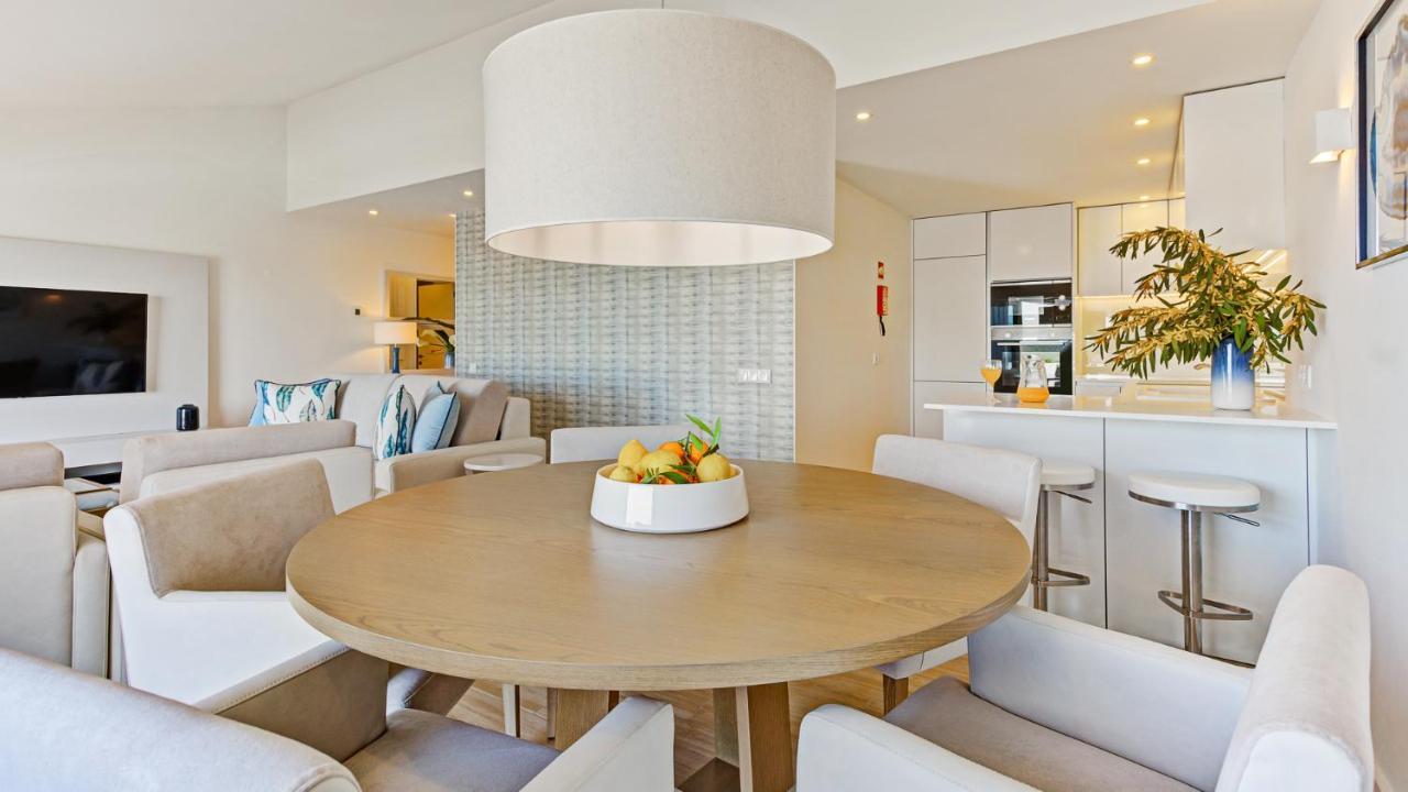 Quinta Do Lago Country Club Ngoại thất bức ảnh