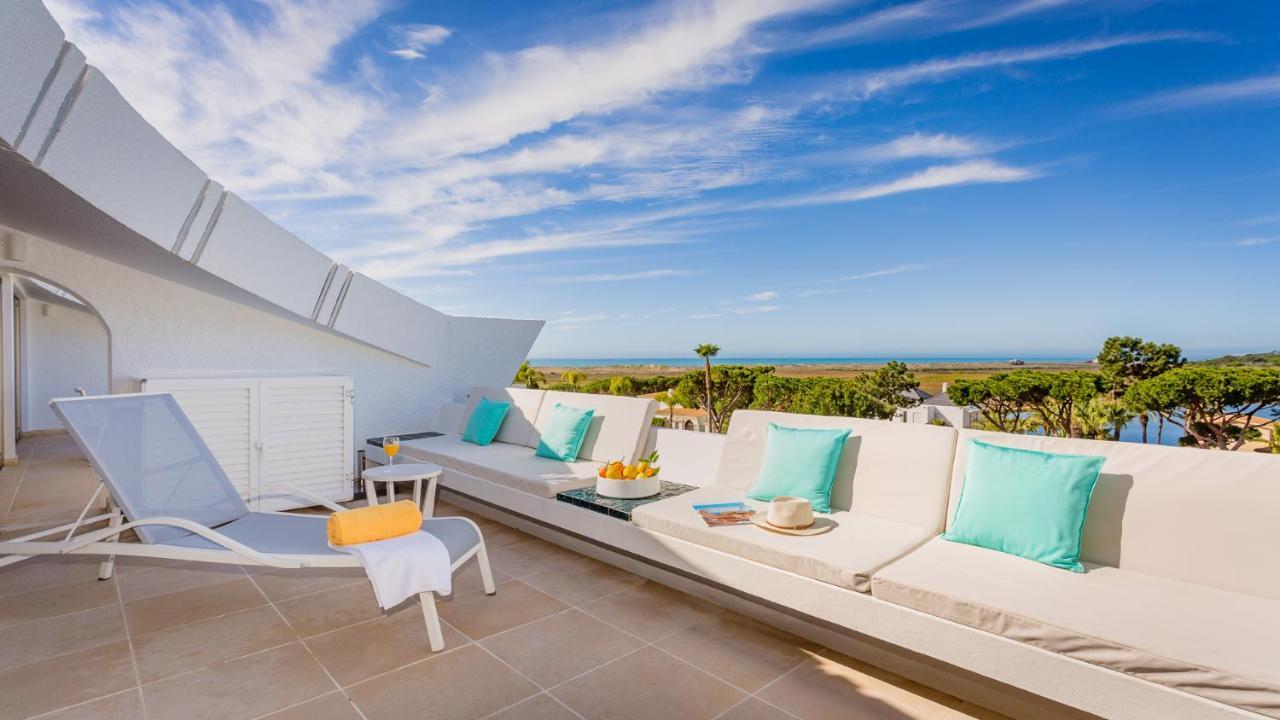 Quinta Do Lago Country Club Ngoại thất bức ảnh