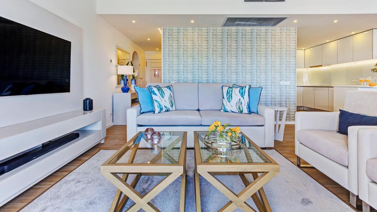 Quinta Do Lago Country Club Ngoại thất bức ảnh