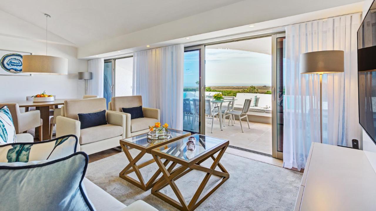 Quinta Do Lago Country Club Ngoại thất bức ảnh
