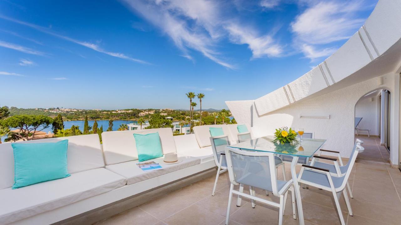 Quinta Do Lago Country Club Ngoại thất bức ảnh
