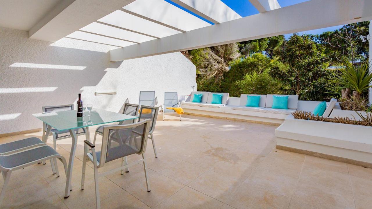 Quinta Do Lago Country Club Ngoại thất bức ảnh