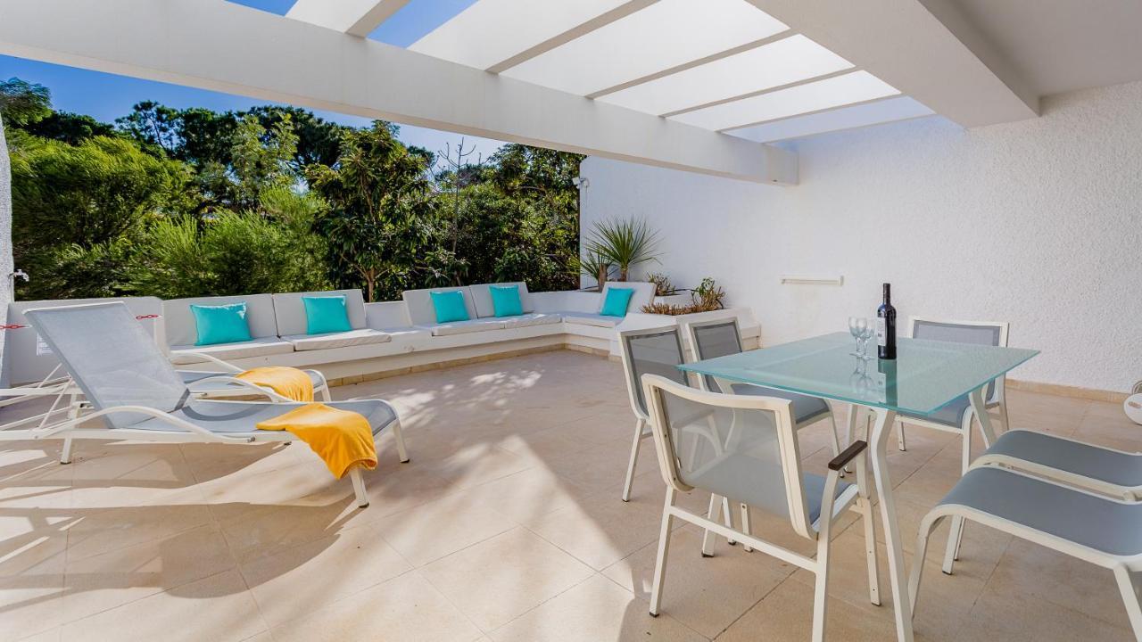 Quinta Do Lago Country Club Ngoại thất bức ảnh