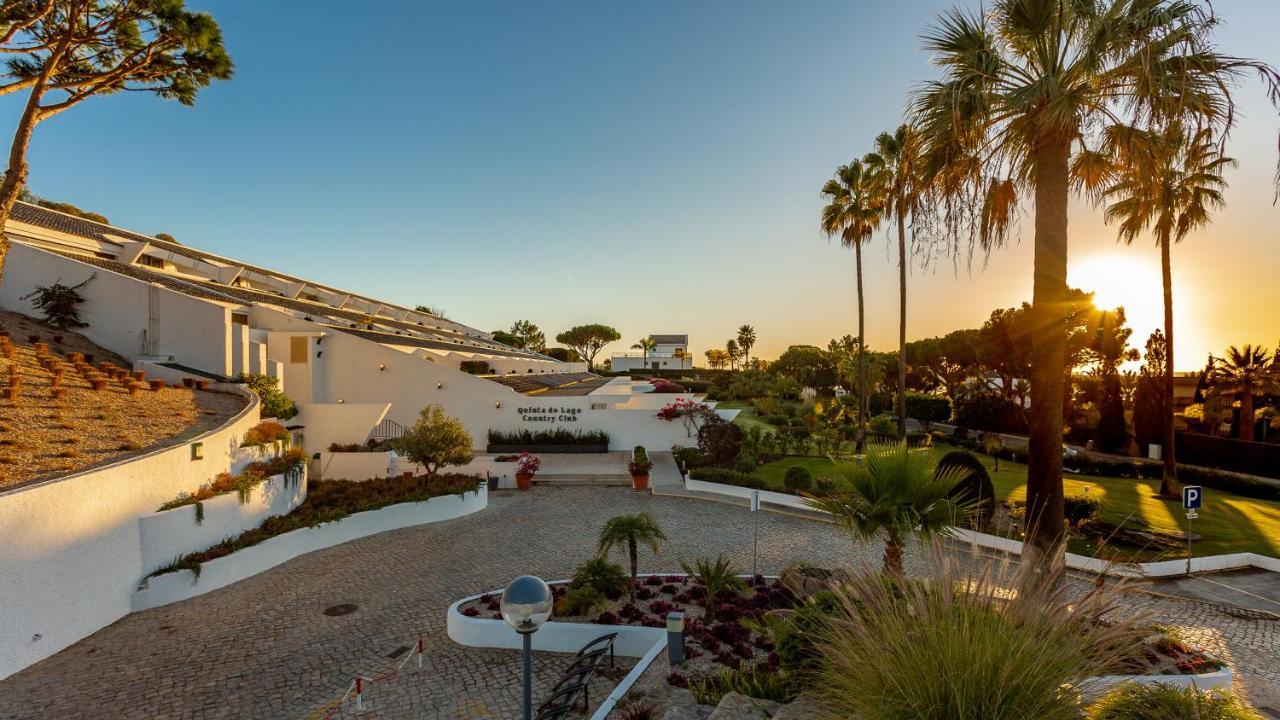 Quinta Do Lago Country Club Ngoại thất bức ảnh