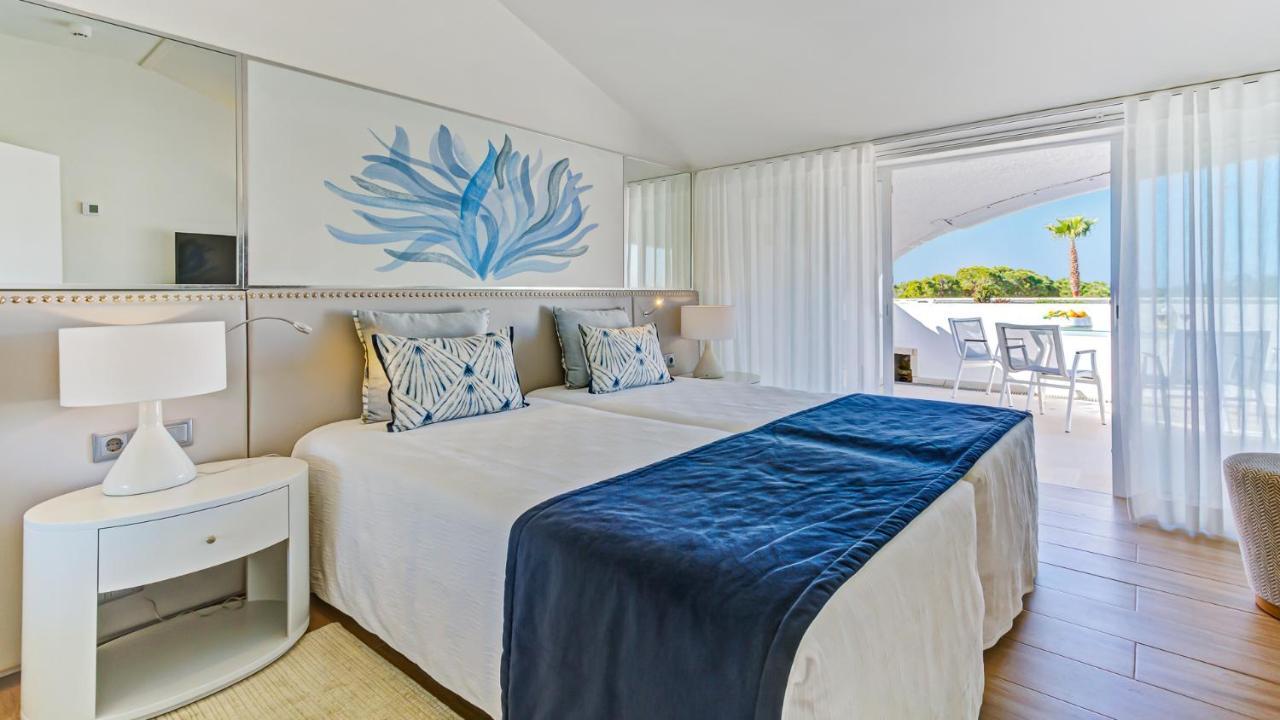 Quinta Do Lago Country Club Ngoại thất bức ảnh