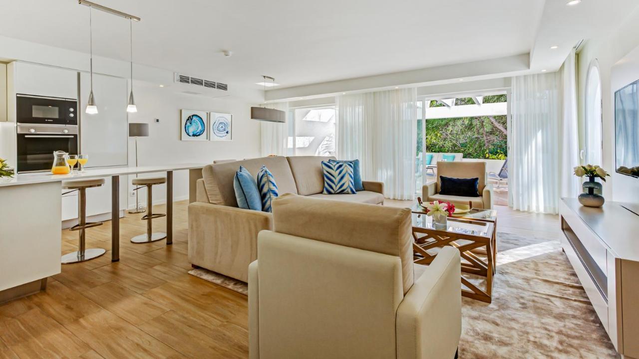 Quinta Do Lago Country Club Ngoại thất bức ảnh