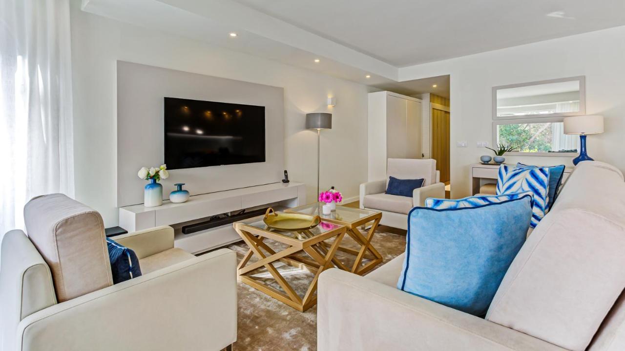 Quinta Do Lago Country Club Ngoại thất bức ảnh