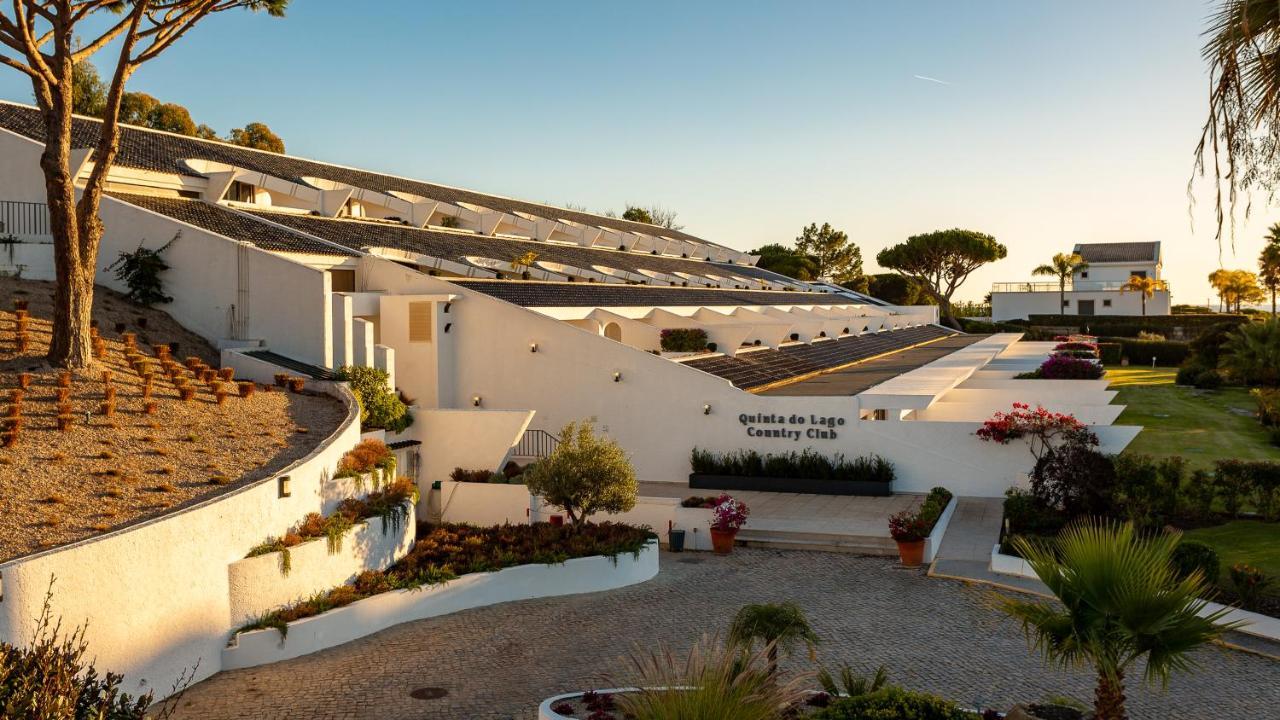 Quinta Do Lago Country Club Ngoại thất bức ảnh