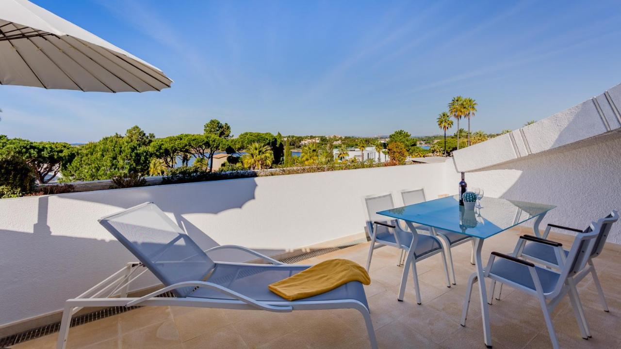 Quinta Do Lago Country Club Ngoại thất bức ảnh