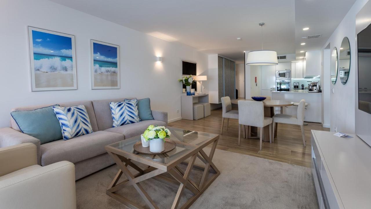 Quinta Do Lago Country Club Ngoại thất bức ảnh