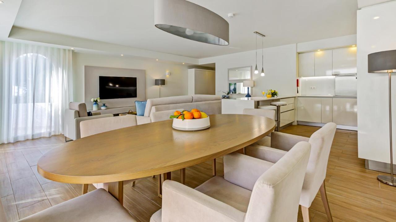 Quinta Do Lago Country Club Ngoại thất bức ảnh