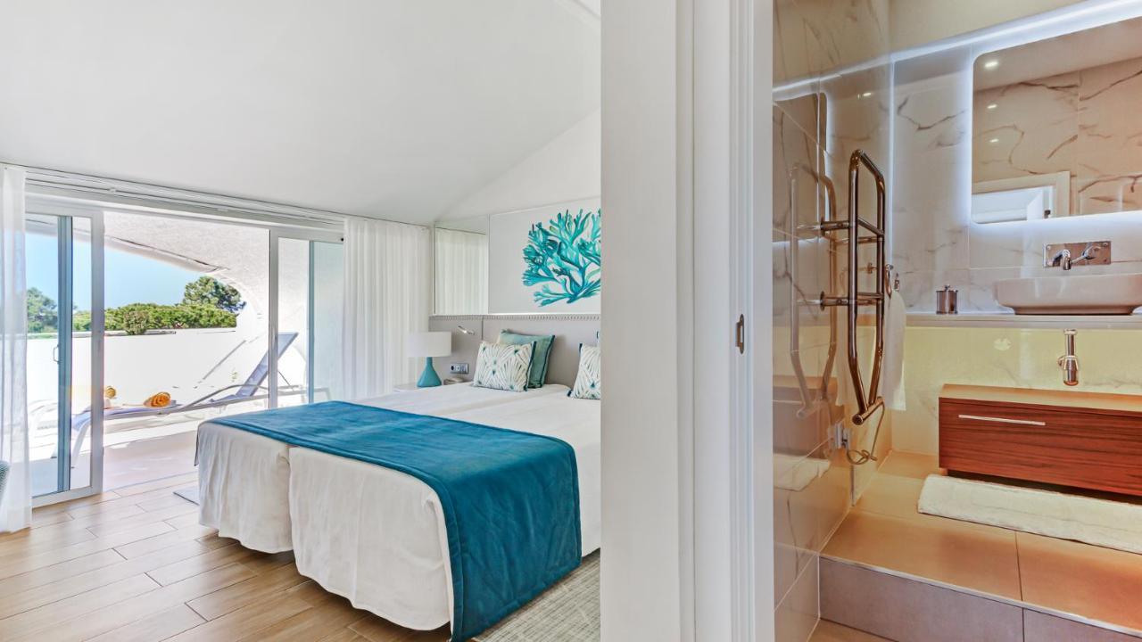 Quinta Do Lago Country Club Ngoại thất bức ảnh