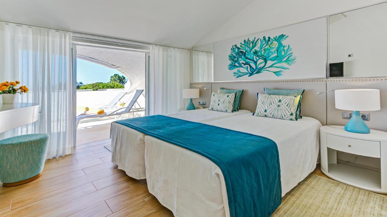 Quinta Do Lago Country Club Ngoại thất bức ảnh