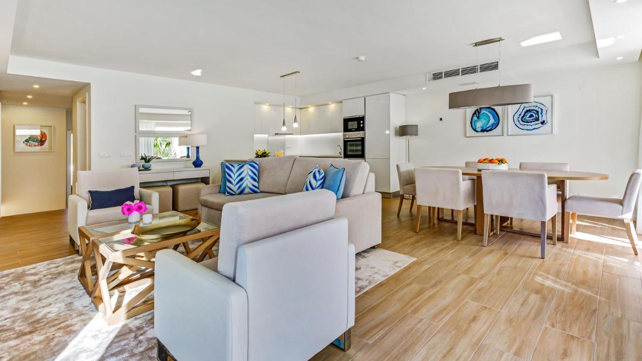 Quinta Do Lago Country Club Ngoại thất bức ảnh
