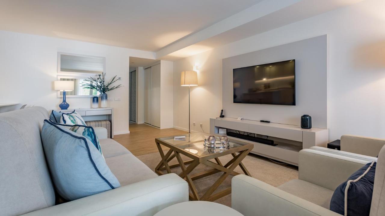 Quinta Do Lago Country Club Ngoại thất bức ảnh