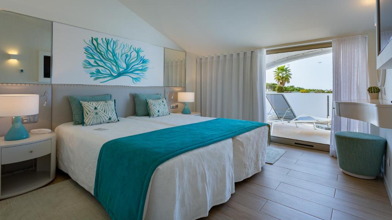 Quinta Do Lago Country Club Ngoại thất bức ảnh
