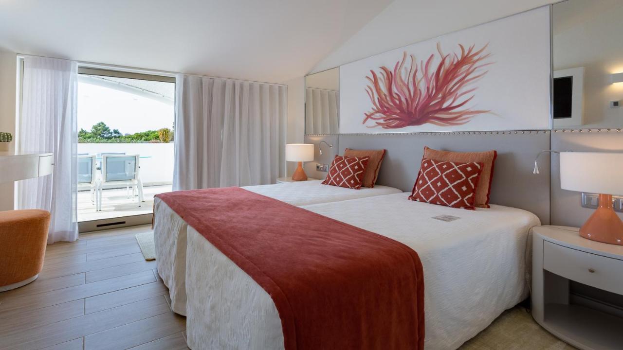 Quinta Do Lago Country Club Ngoại thất bức ảnh
