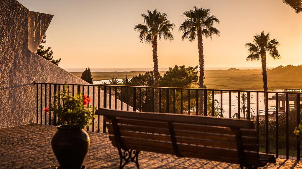 Quinta Do Lago Country Club Ngoại thất bức ảnh