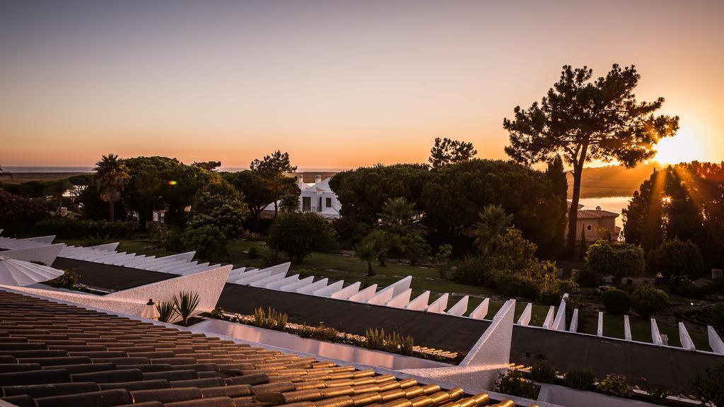 Quinta Do Lago Country Club Ngoại thất bức ảnh