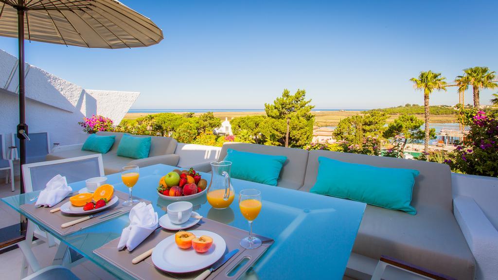 Quinta Do Lago Country Club Ngoại thất bức ảnh