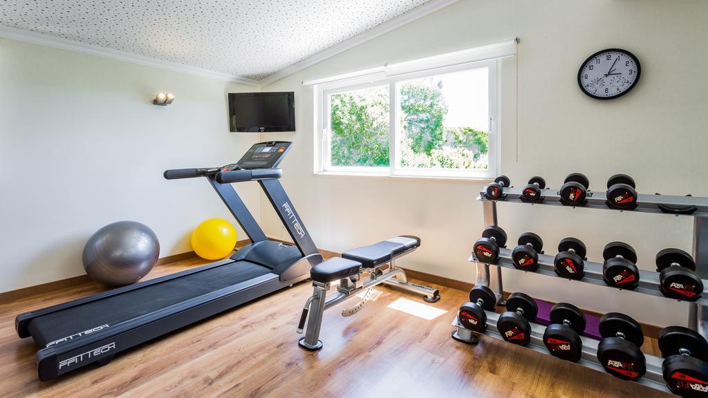 Quinta Do Lago Country Club Ngoại thất bức ảnh