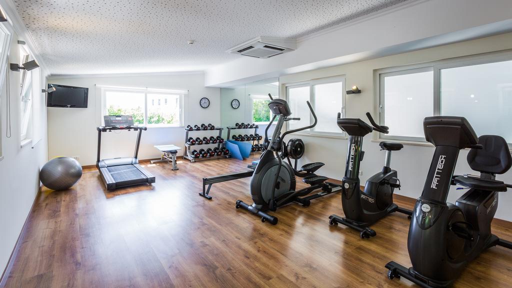 Quinta Do Lago Country Club Ngoại thất bức ảnh