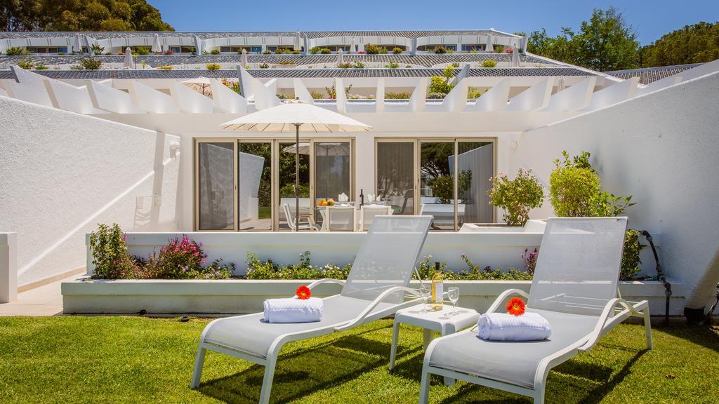 Quinta Do Lago Country Club Ngoại thất bức ảnh