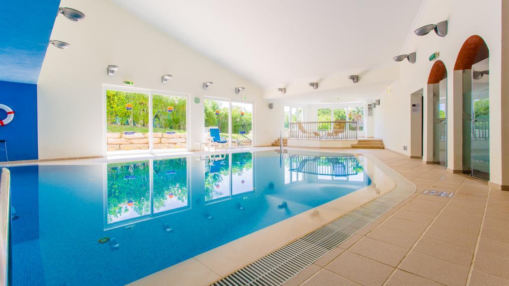Quinta Do Lago Country Club Ngoại thất bức ảnh