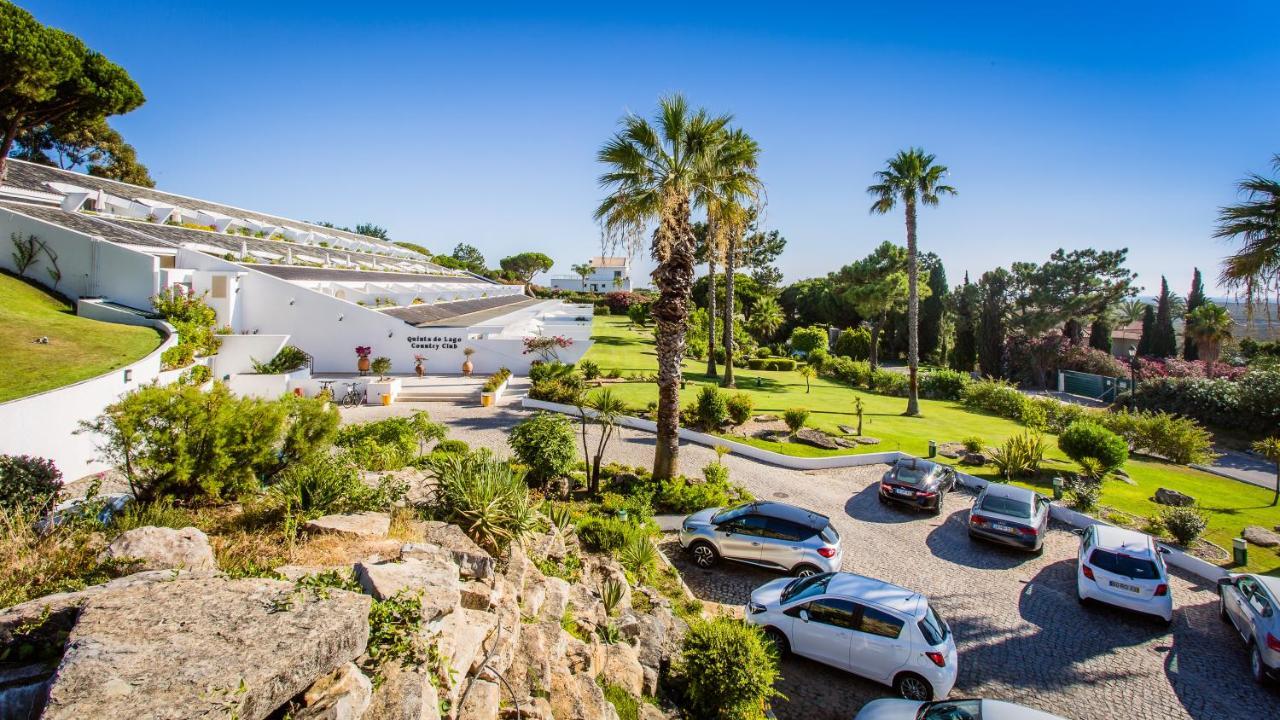 Quinta Do Lago Country Club Ngoại thất bức ảnh