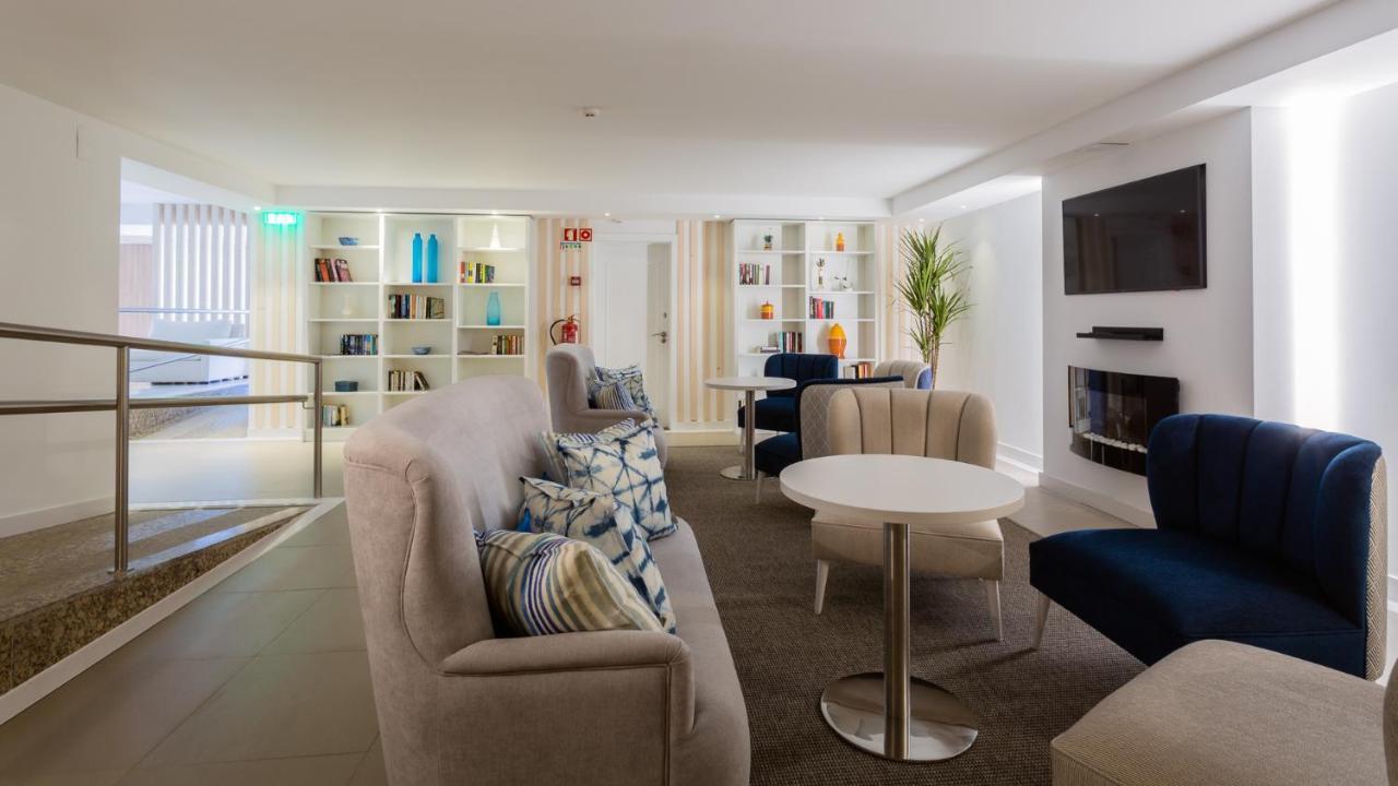 Quinta Do Lago Country Club Ngoại thất bức ảnh