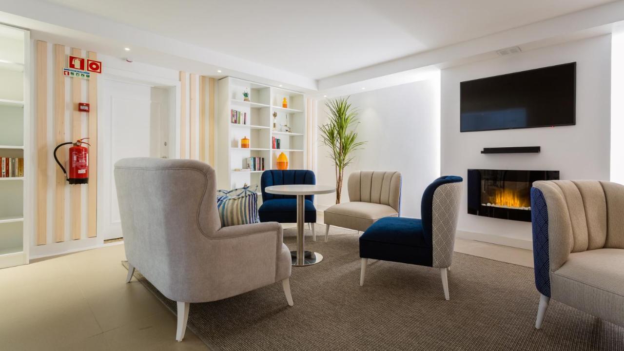 Quinta Do Lago Country Club Ngoại thất bức ảnh