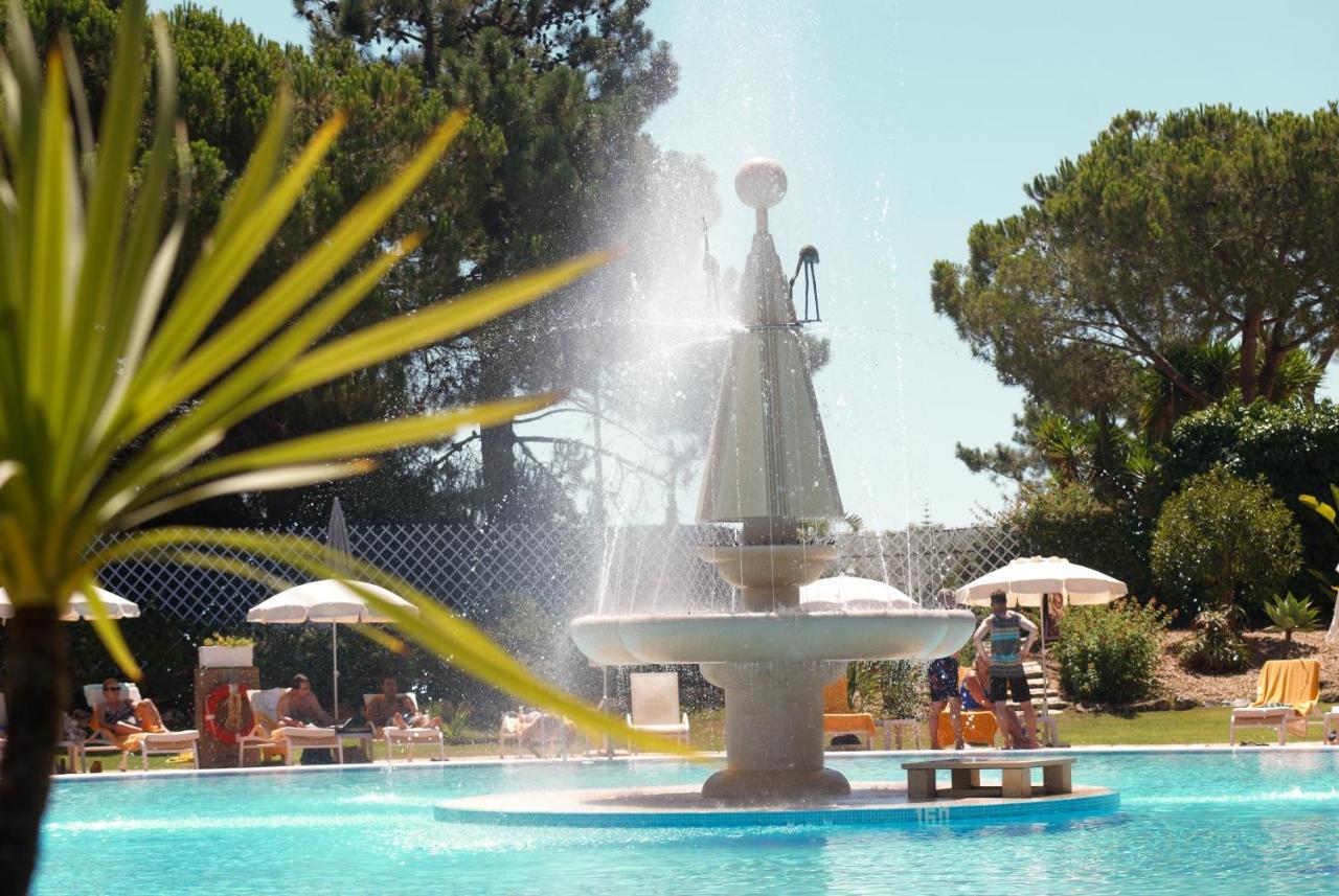 Quinta Do Lago Country Club Ngoại thất bức ảnh
