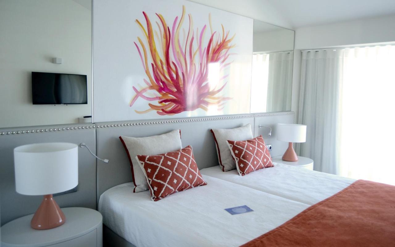 Quinta Do Lago Country Club Ngoại thất bức ảnh