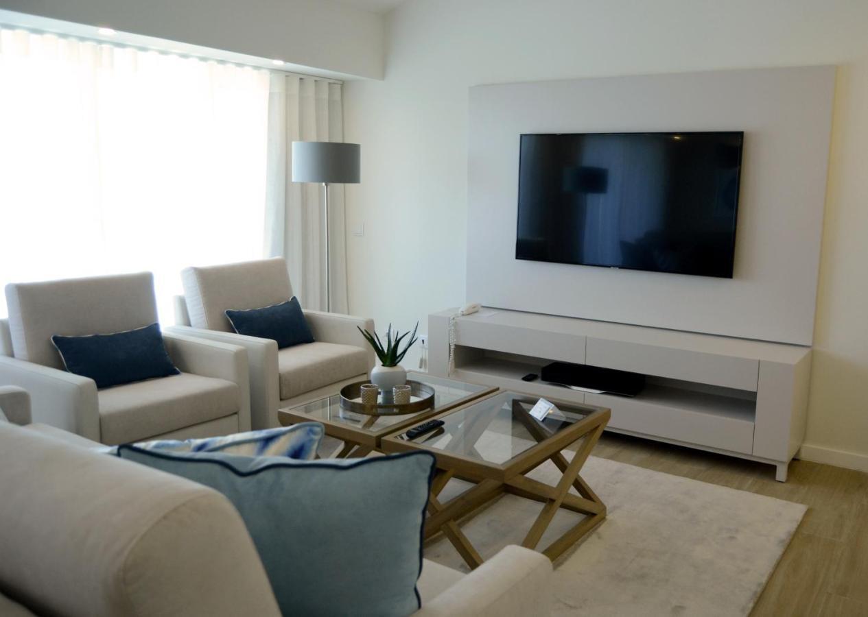 Quinta Do Lago Country Club Ngoại thất bức ảnh