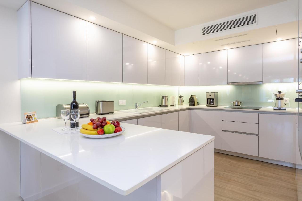 Quinta Do Lago Country Club Ngoại thất bức ảnh