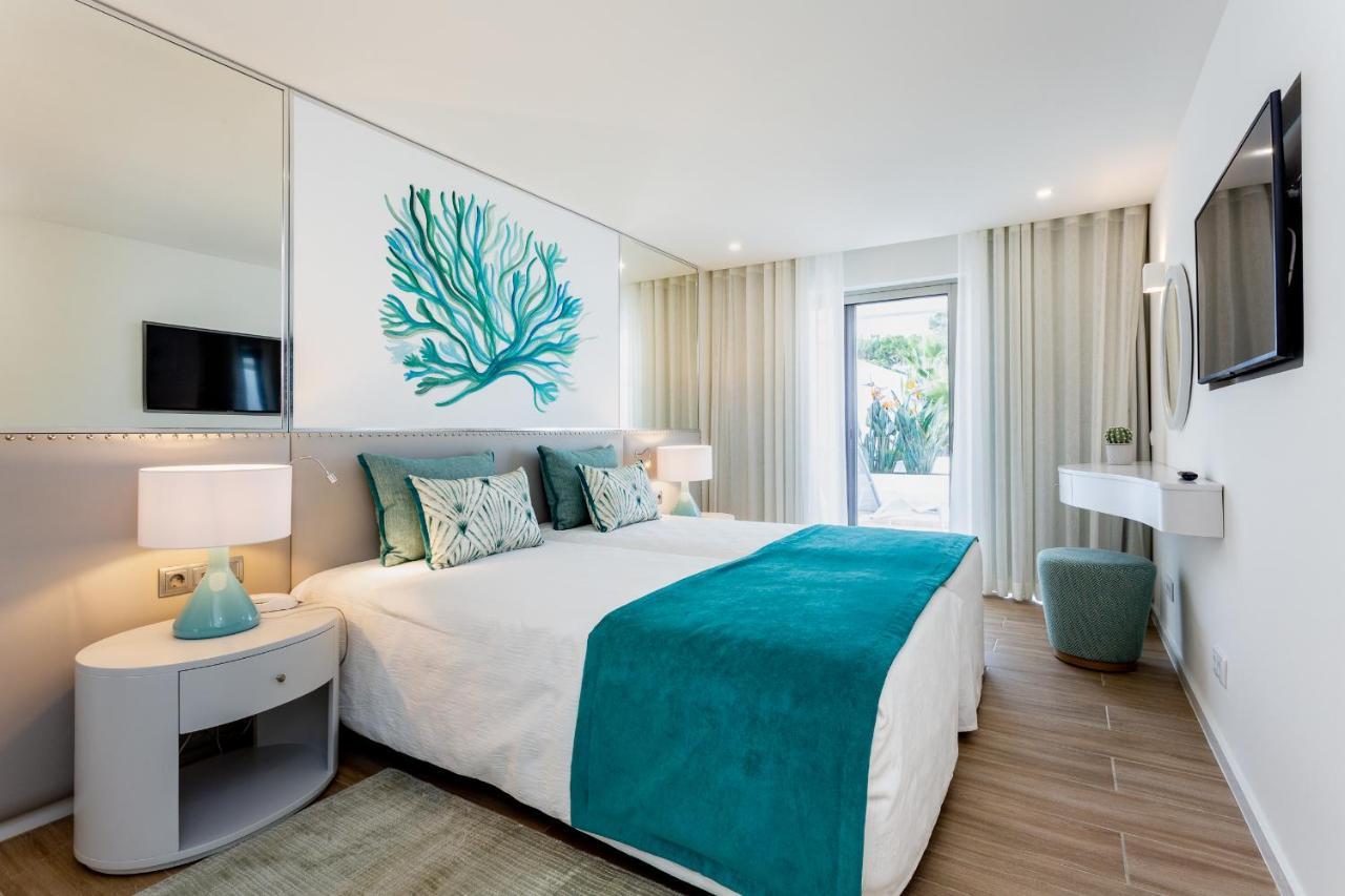 Quinta Do Lago Country Club Ngoại thất bức ảnh