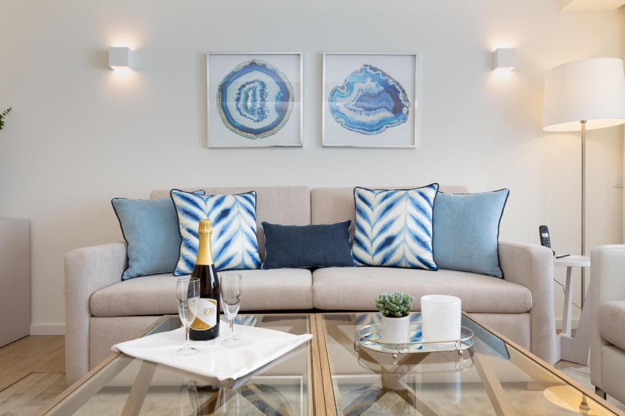 Quinta Do Lago Country Club Ngoại thất bức ảnh