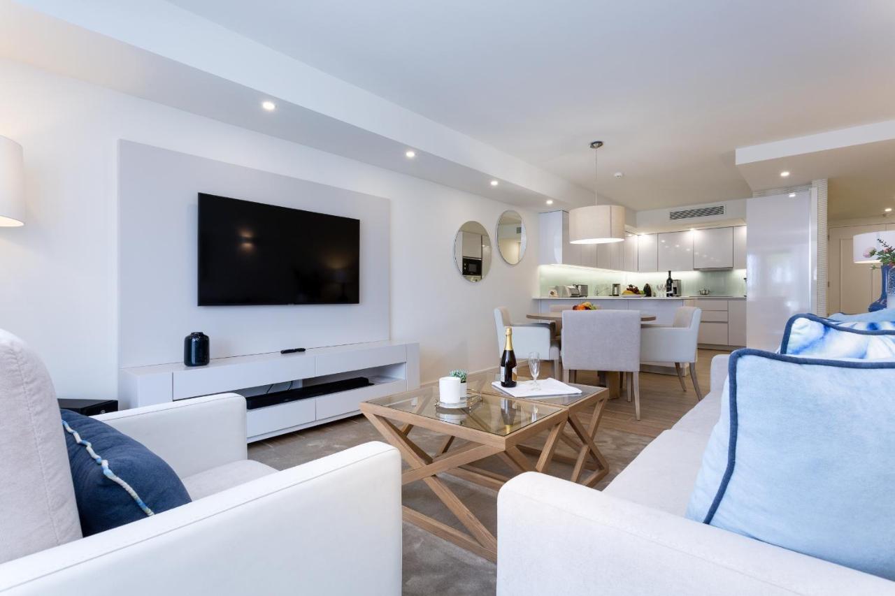 Quinta Do Lago Country Club Ngoại thất bức ảnh