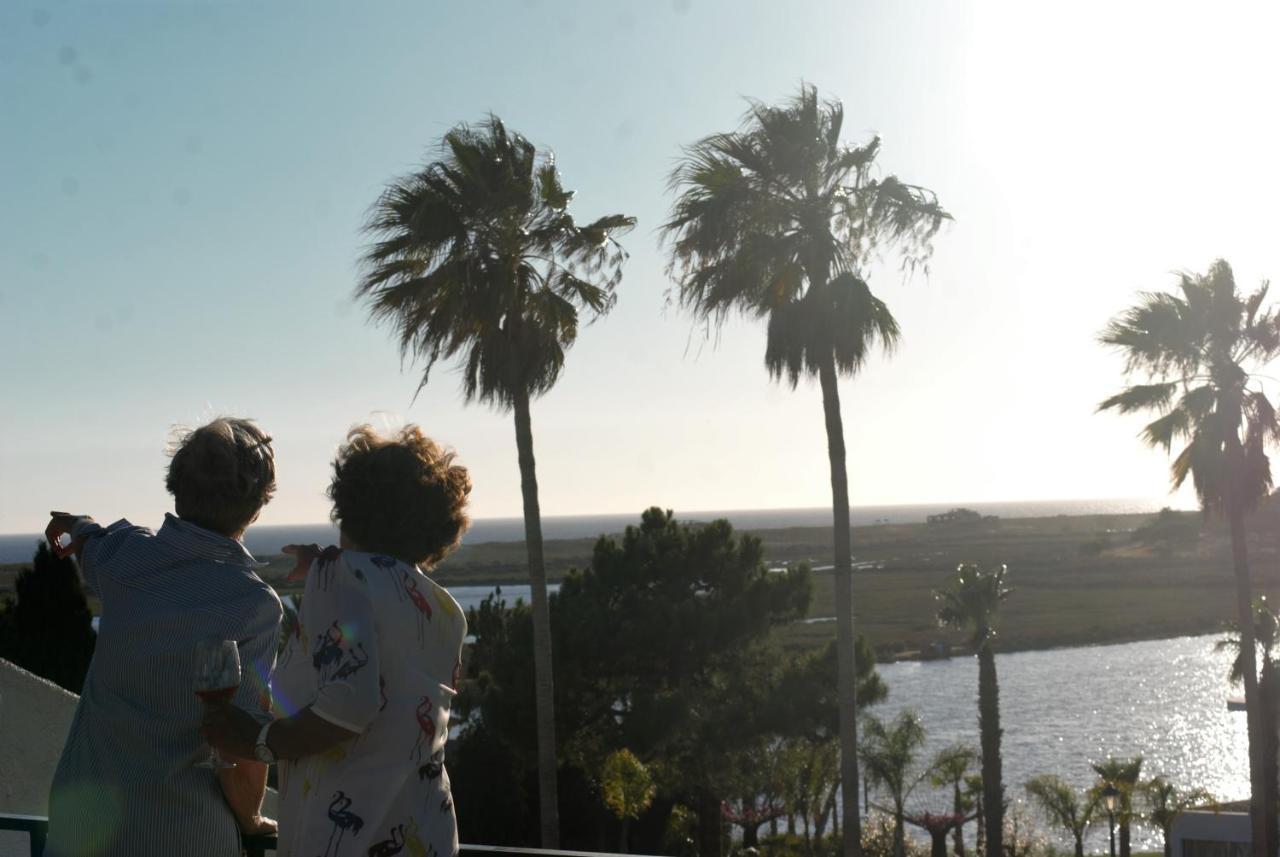 Quinta Do Lago Country Club Ngoại thất bức ảnh